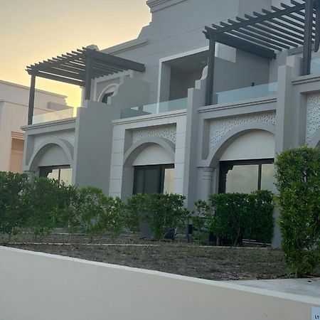 Villa Cozy New Townhouse For 6 People! Salalah Exterior foto