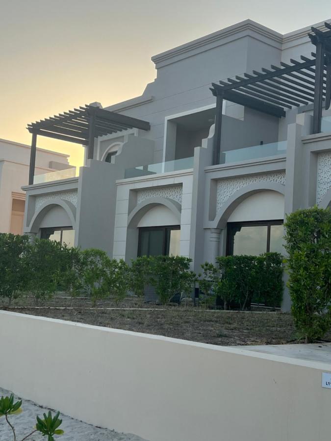 Villa Cozy New Townhouse For 6 People! Salalah Exterior foto