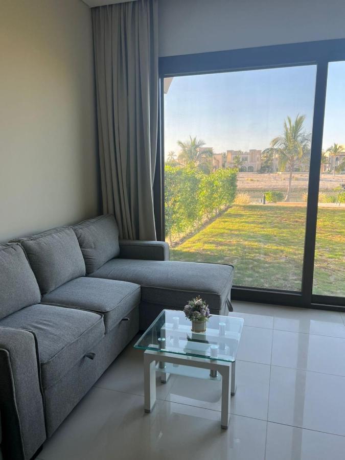 Villa Cozy New Townhouse For 6 People! Salalah Exterior foto